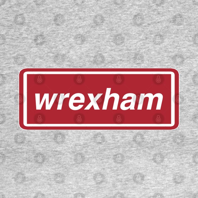 Wrexham by Confusion101